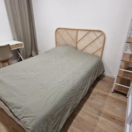 Appartement Saint Charles Марсилия Екстериор снимка