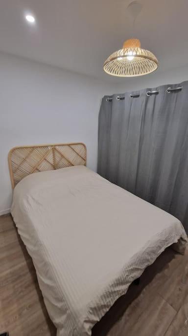 Appartement Saint Charles Марсилия Екстериор снимка