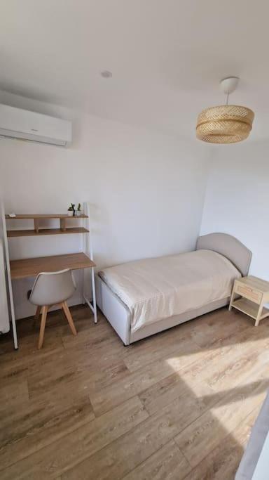 Appartement Saint Charles Марсилия Екстериор снимка