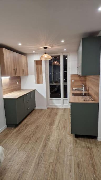 Appartement Saint Charles Марсилия Екстериор снимка